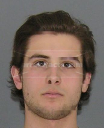 Zachary Boltz