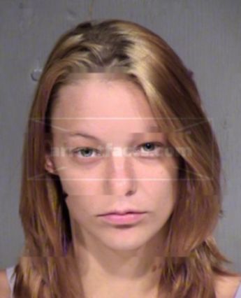 Destiny Lynn Clymer
