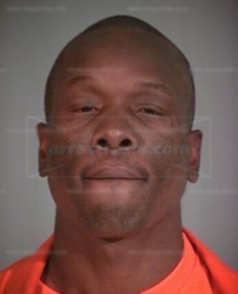 Donald Earl Lyons