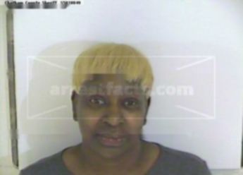Chenal Denise Chisholm