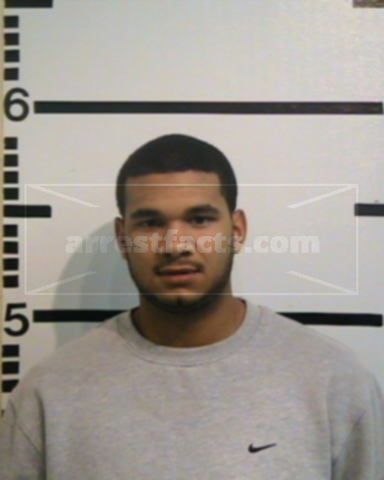 Deron Cedrick Belford