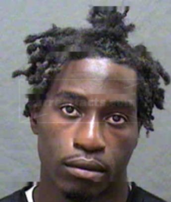 Jason Thomas Johnson