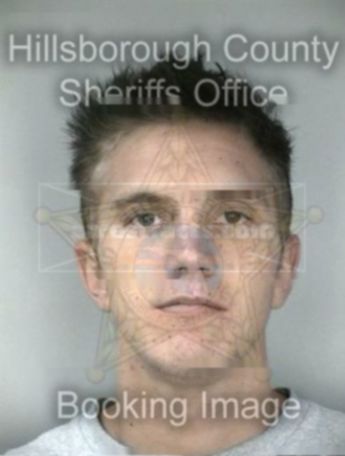 Joshua John Matson
