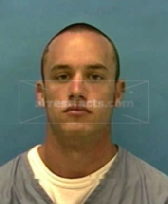 Luke James Mullikin