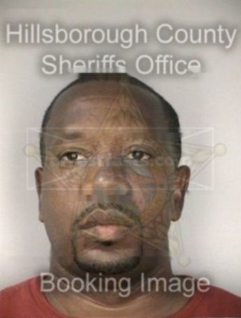 Kenneth Xavier Mccoy