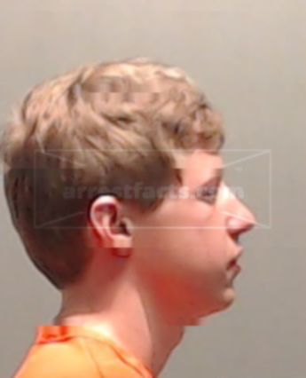 Dalton B Mcperson