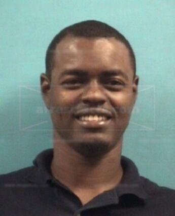 Brenton Isiah Newhouse