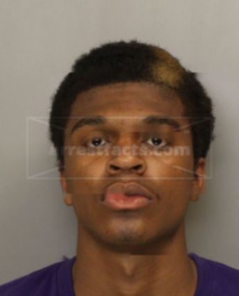 Caudle Christopher Lavon