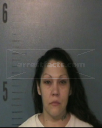 Erica Danielle Chapa