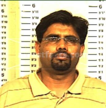 Sharif Ahmad