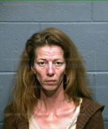 Melissa Ann Anderton