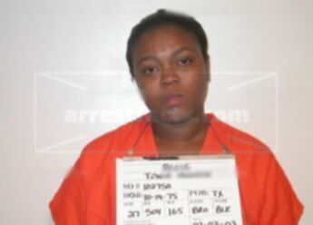 Tonia Moneek Reese