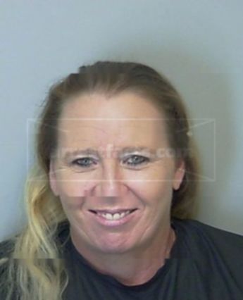 Tammy Lynn Roton