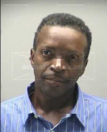 Martin Eugene Flemings