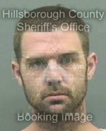 Joshua Alexander Harrah