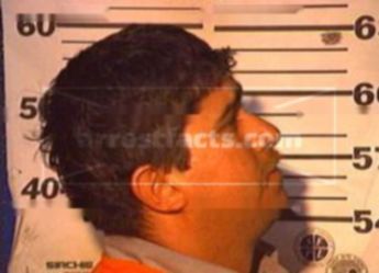 David Alvarado Montalvo