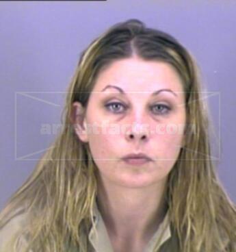 Amber Michale Slater