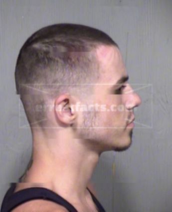 Drake Ashton Knoeferl