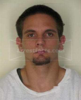 Galen Travis Payton
