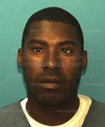 Tony Calvin Tyson