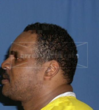 Leslie Bonds Sr.
