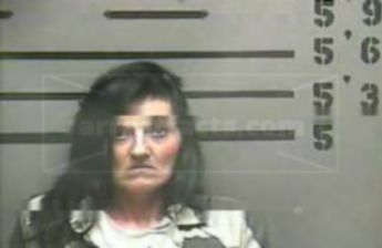 Shannon Lynn Teague