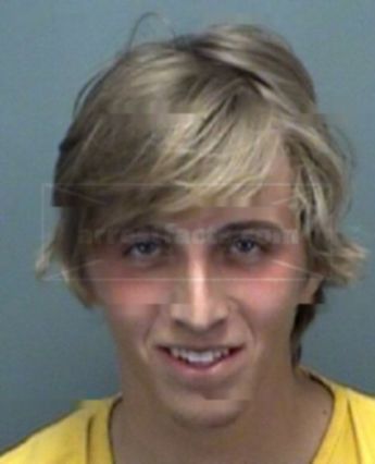 Jesse Adam Leatherwood