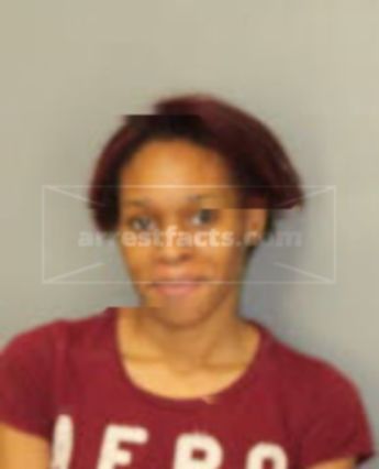 Rateria Rucker