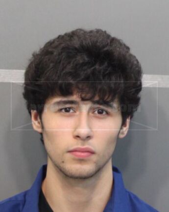 Matthew Lawrence Martin