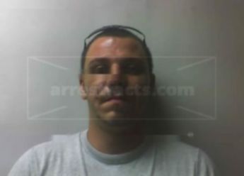Clayton Allen Jones