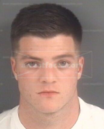 Joseph Bruce Henry