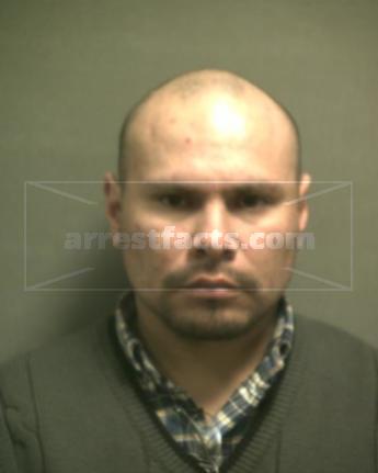 Jesus Jose Salinas