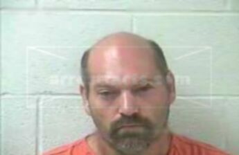 Elmer Lee Johnson