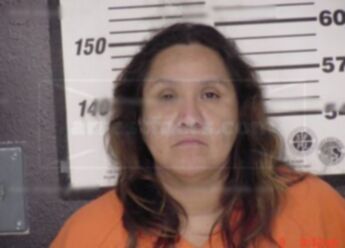 Michelle Lee Hernandez