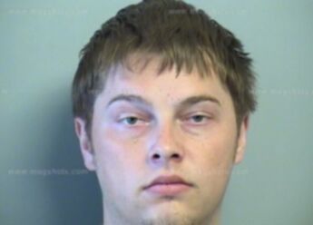 Justin Ray Clark