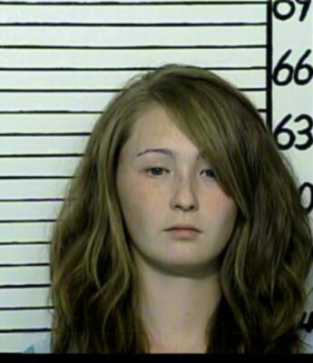 Sierra Ann Poe