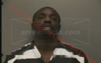 Eric Dwight Smith