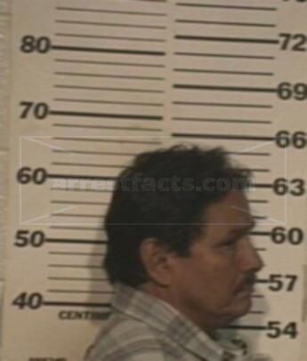 Adalberto Herrera Gonzalez