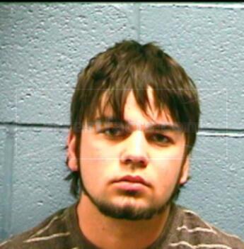 Christopher Michael Ullmann