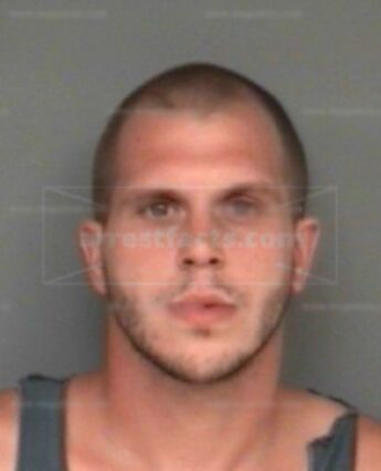 Matthew Brian Medley