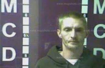 Daniel Christopher May