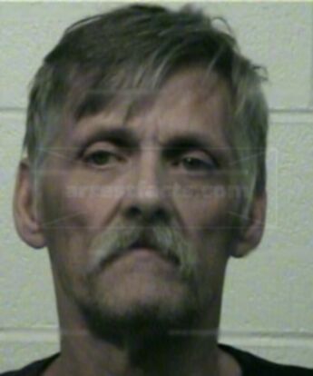 Jeffrey Arnold Nipper