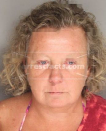 Tonya Lee Wall