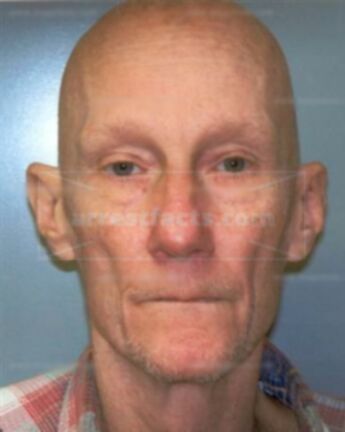 Dale Wayne Abston