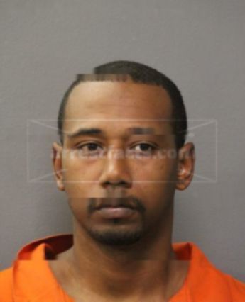 Tavarious Jarvon Harris
