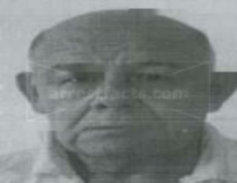Cipriano Flores