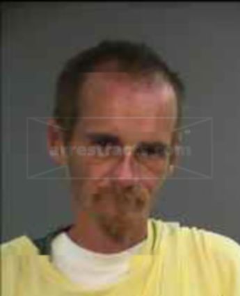Tony Lee Wood