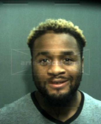 Ronald Leon Hinton Jr.