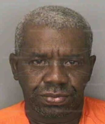 Larry Donnell Hudson