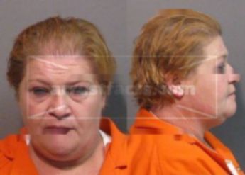 Amanda Yates Riggio